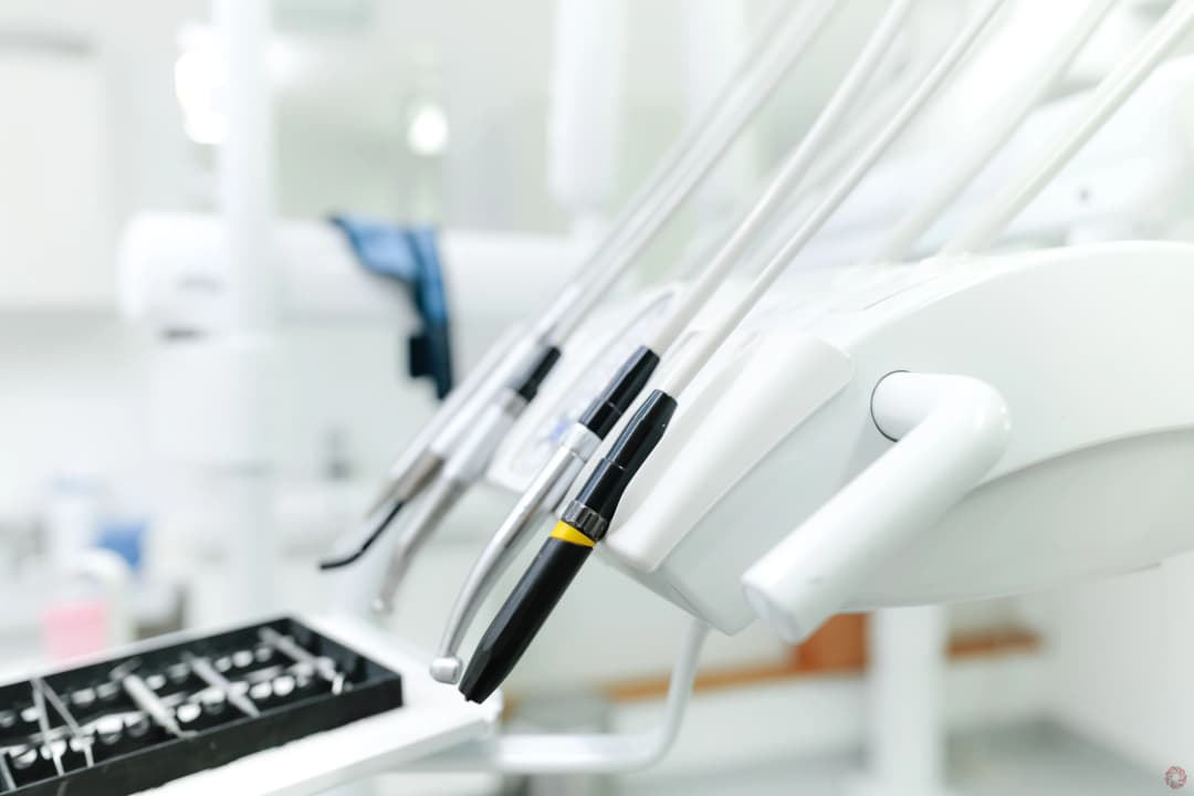 Art of Dent tandhygienist - Professionell tandvård