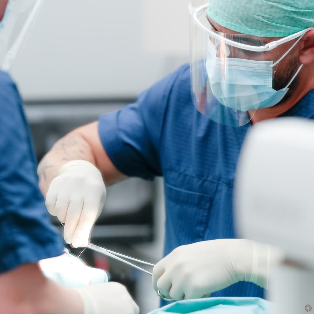 Art of Dent tandimplantat - Permanent lösning