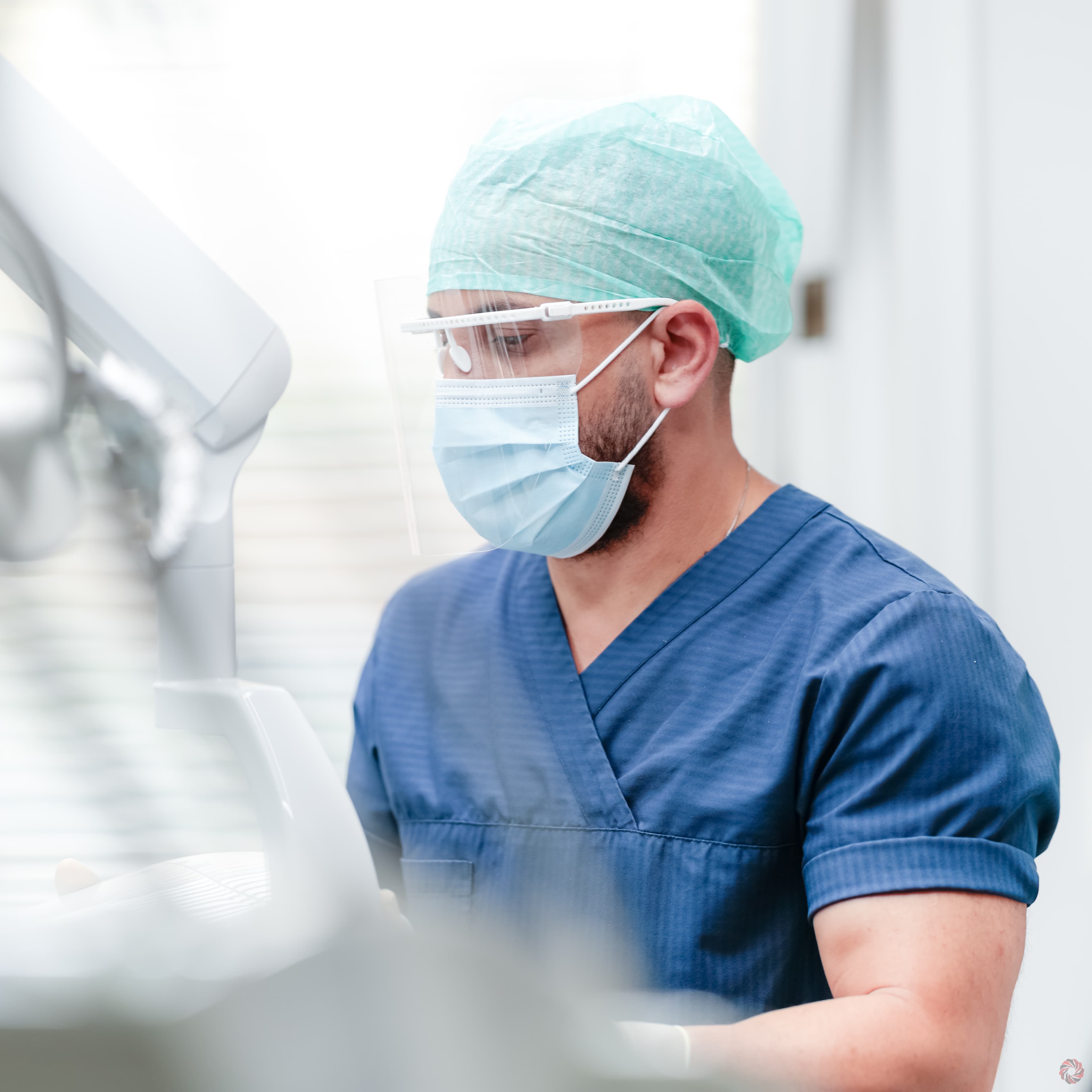 Idag - Modern tandvård