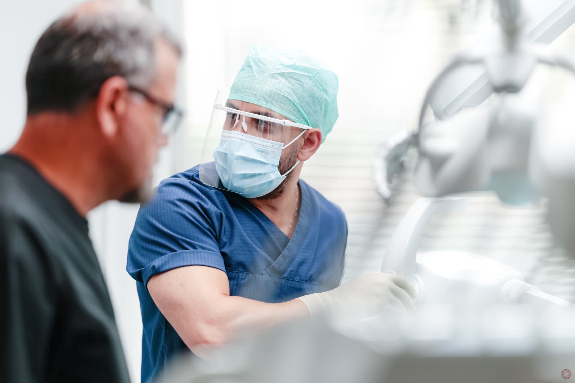 Art of Dent klinik - Modern tandvårdsmiljö