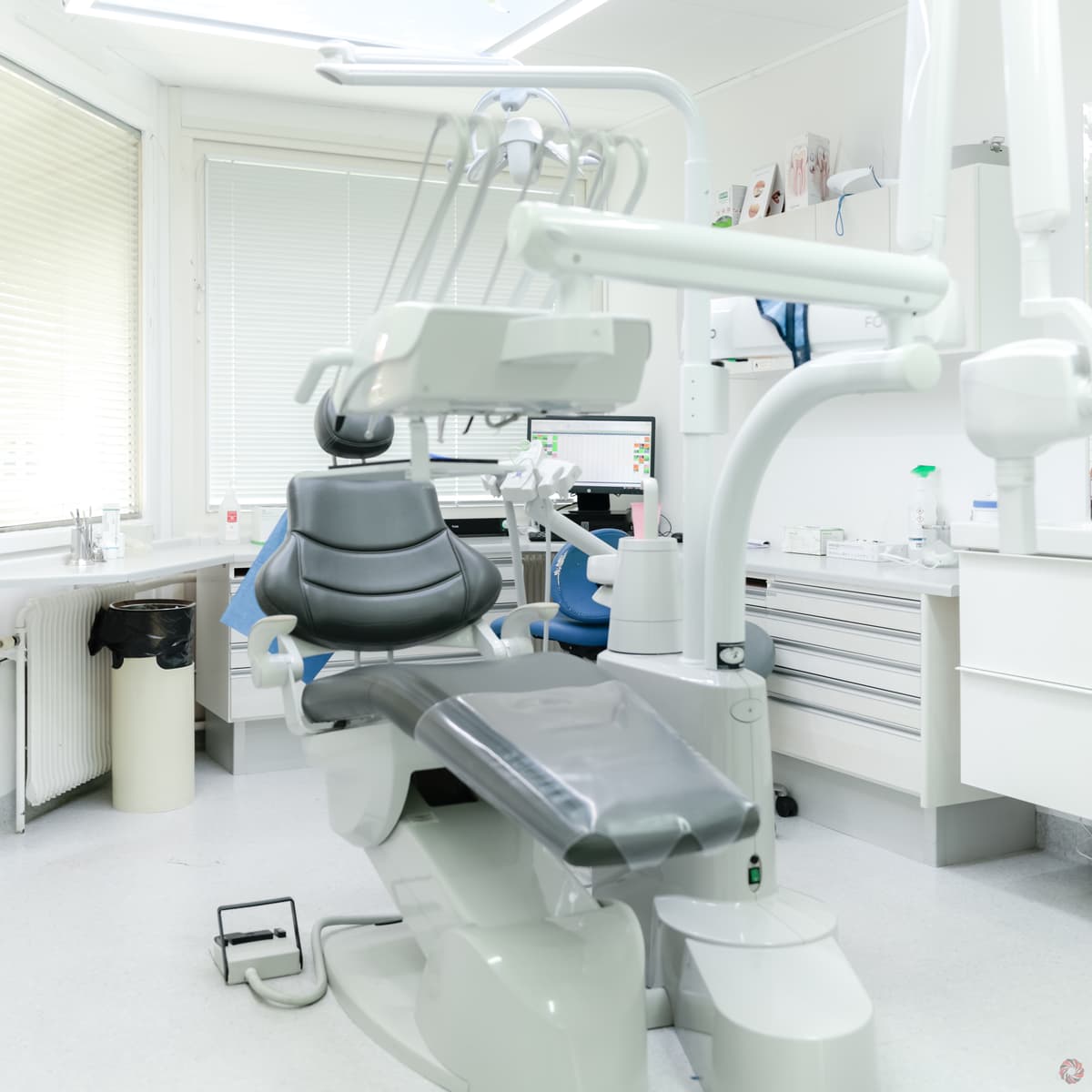 Modern tandimplantat klinik - Artofdent Malmö