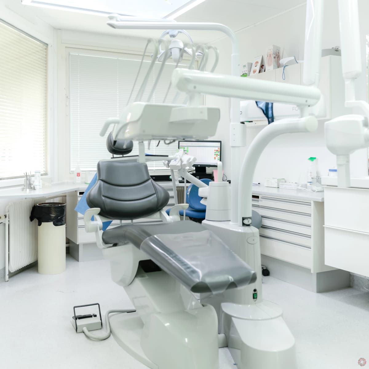 Modern tandimplantat klinik - Artofdent Malmö