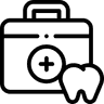 Akut tandvård icon