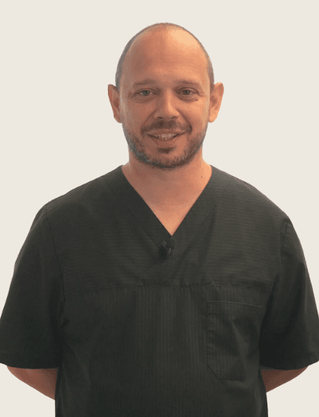 Aleksander Milosavljevic